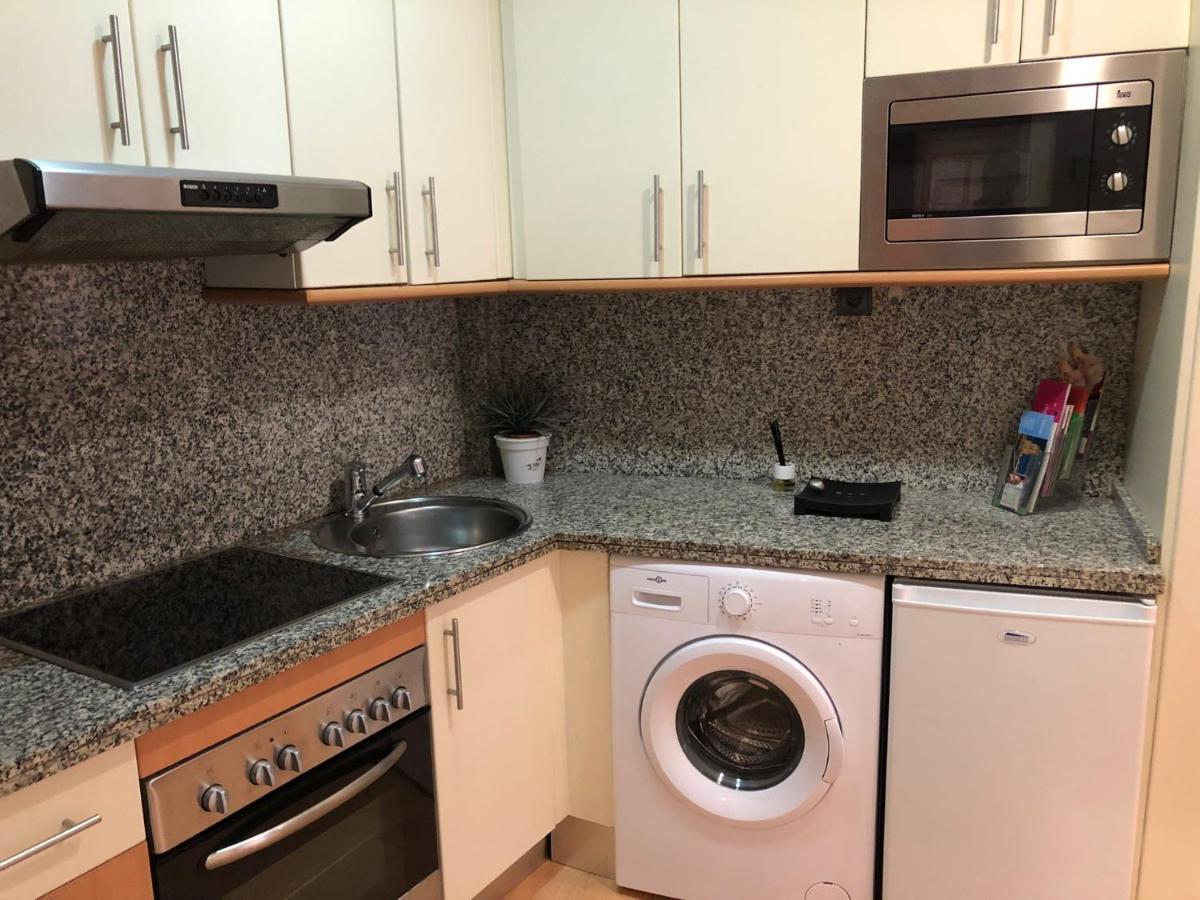 Oasis Center Apartament Malaga