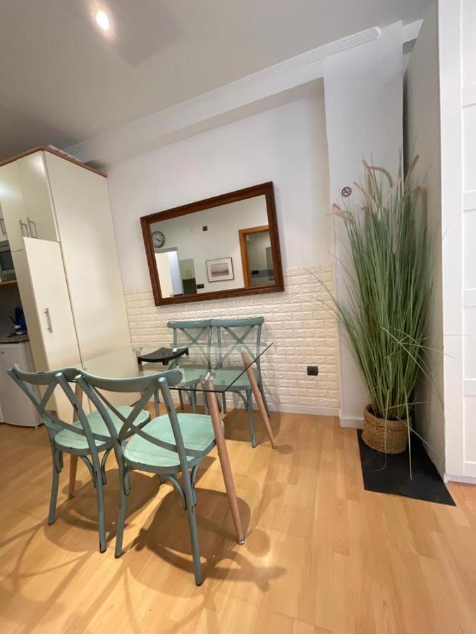 Apartament Oasis Center Malaga