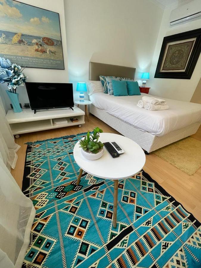 Apartament Oasis Center *