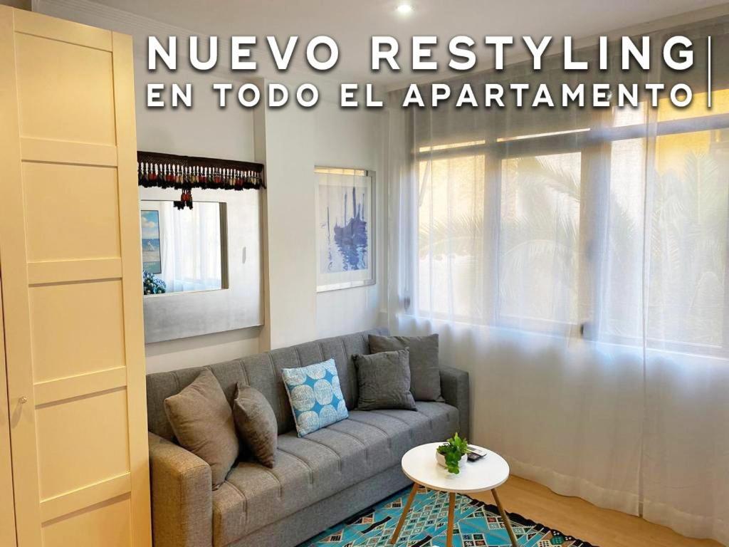 Oasis Center Apartament Malaga