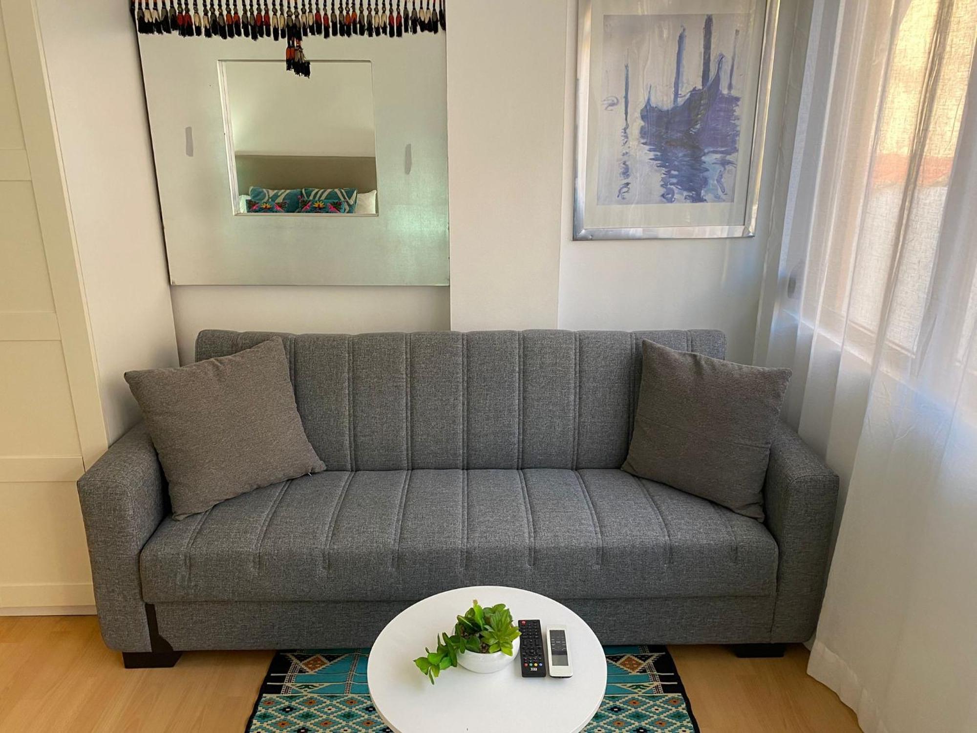 Apartament Oasis Center *